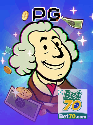 Acesso seguro à conta BET70 — ilustração editorial